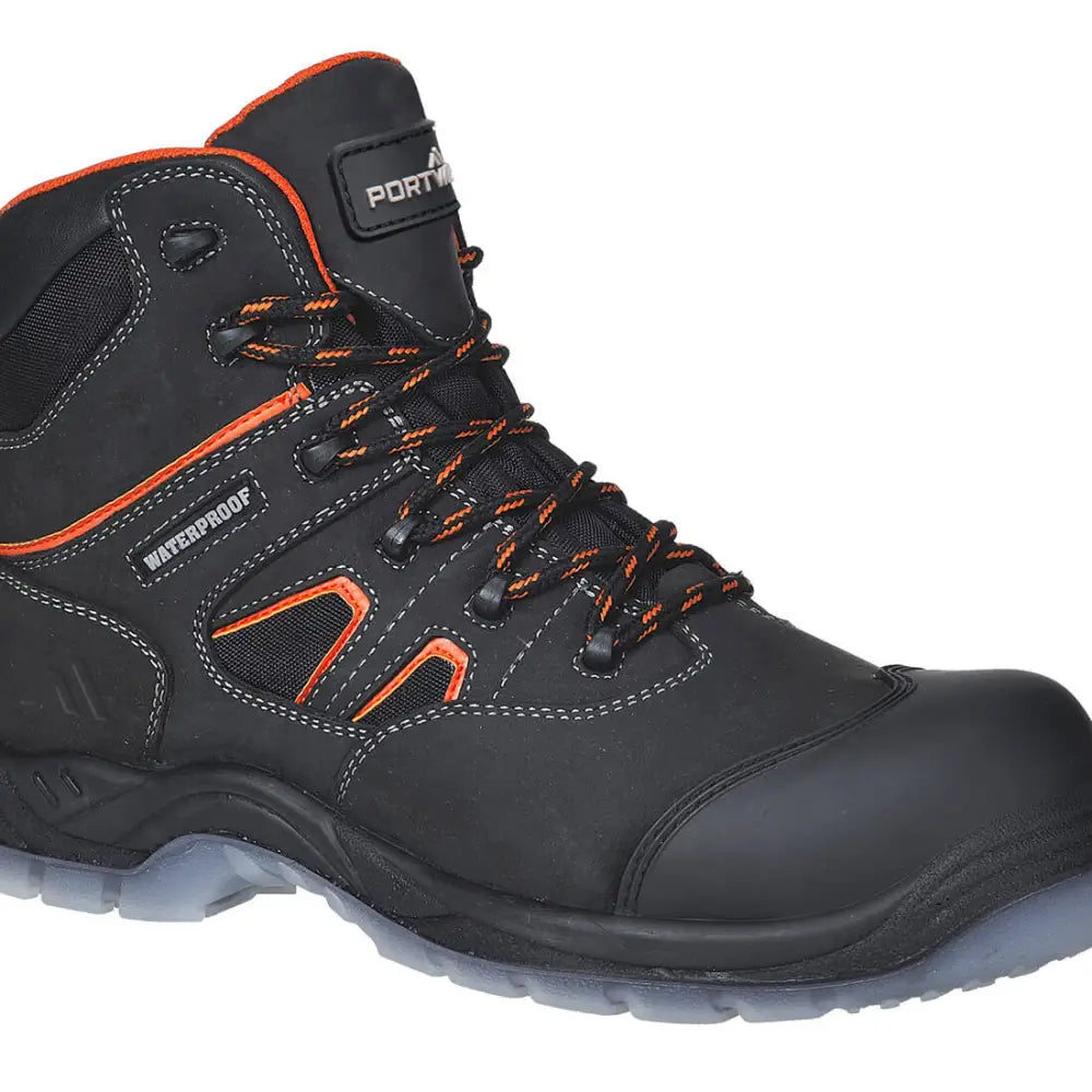 Portwest Portwest Compositelite All Weather Boot S7S FO SR - 38