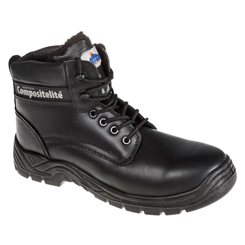 Portwest Portwest Compositelite Fur Lined Thor Boot S3 CI - 38