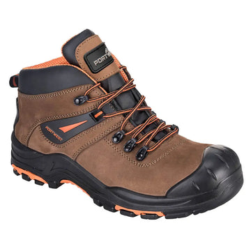 Portwest Portwest Compositelite Montana Hiker Boot S3 HRO - 39