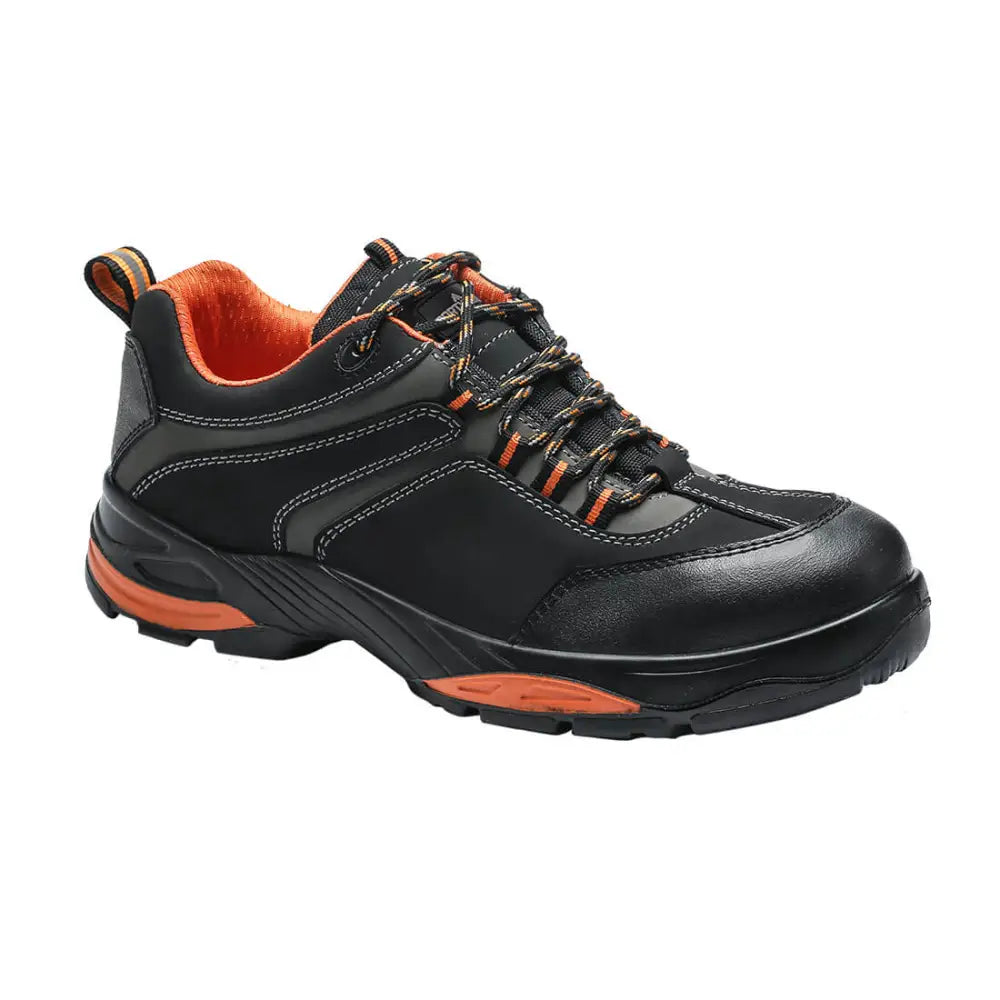 Portwest Portwest Compositelite Operis Shoe S3 HRO - Black / 37