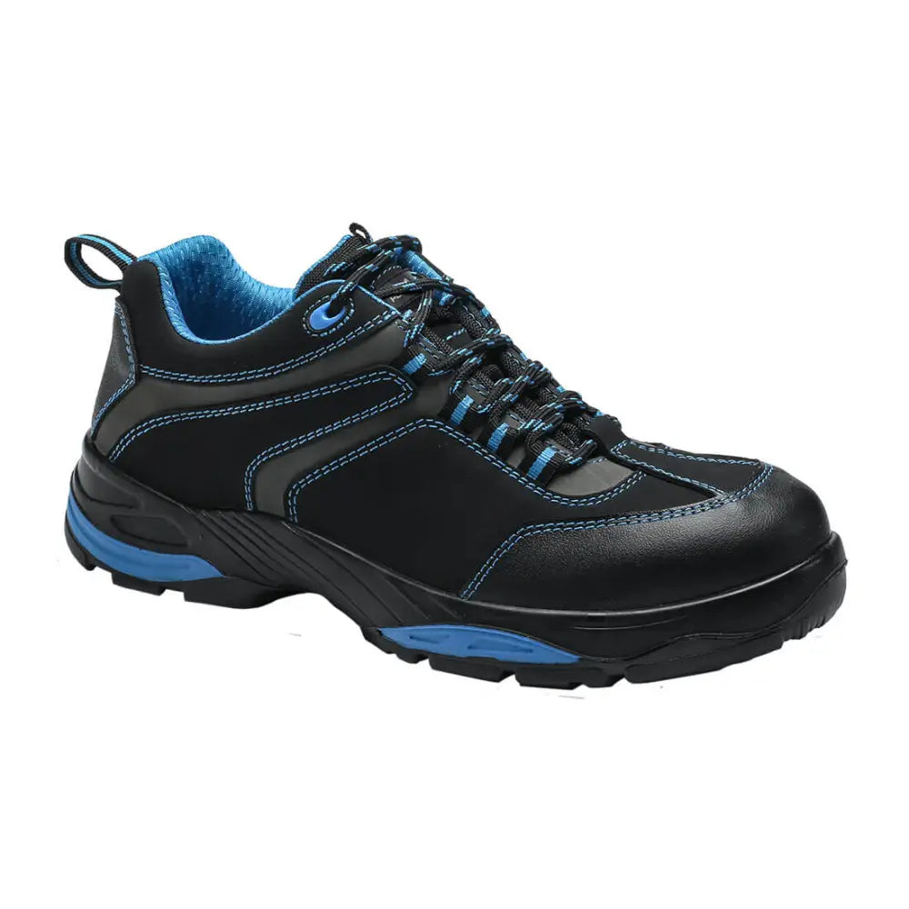 Portwest Portwest Compositelite Operis Shoe S3 HRO - Black / 37