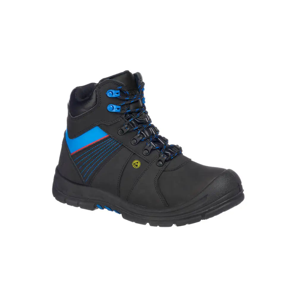 Portwest Portwest Compositelite Protector Safety Boot S3 ESD HRO SRC - 39