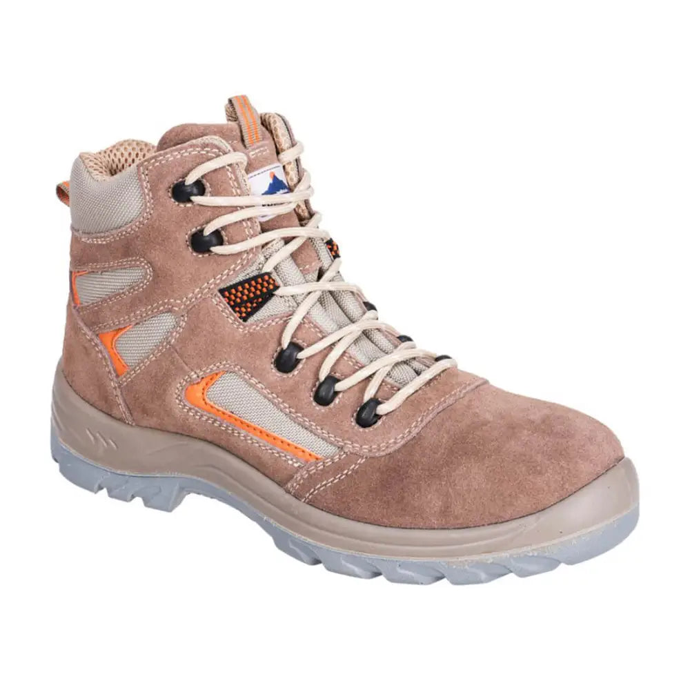 Portwest Portwest Compositelite Reno Mid Cut Boot S1P - 38