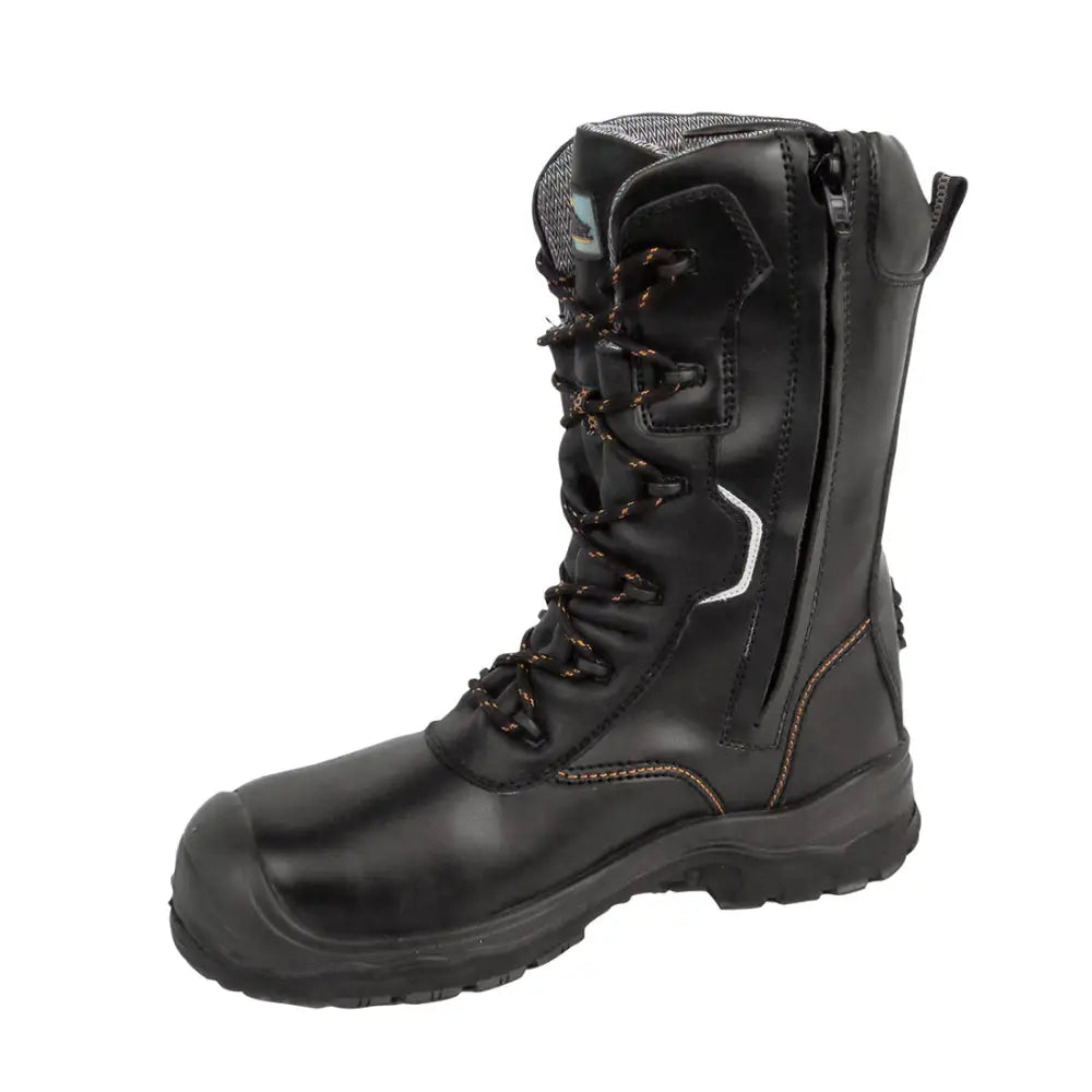 Portwest Portwest Compositelite Traction 10 inch (25cm) Safety Boot S3 HRO CI WR - 38
