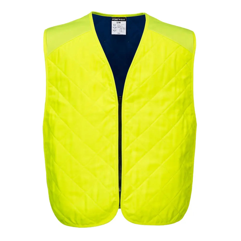 Portwest Cooling Evaporative Vest - L/XL