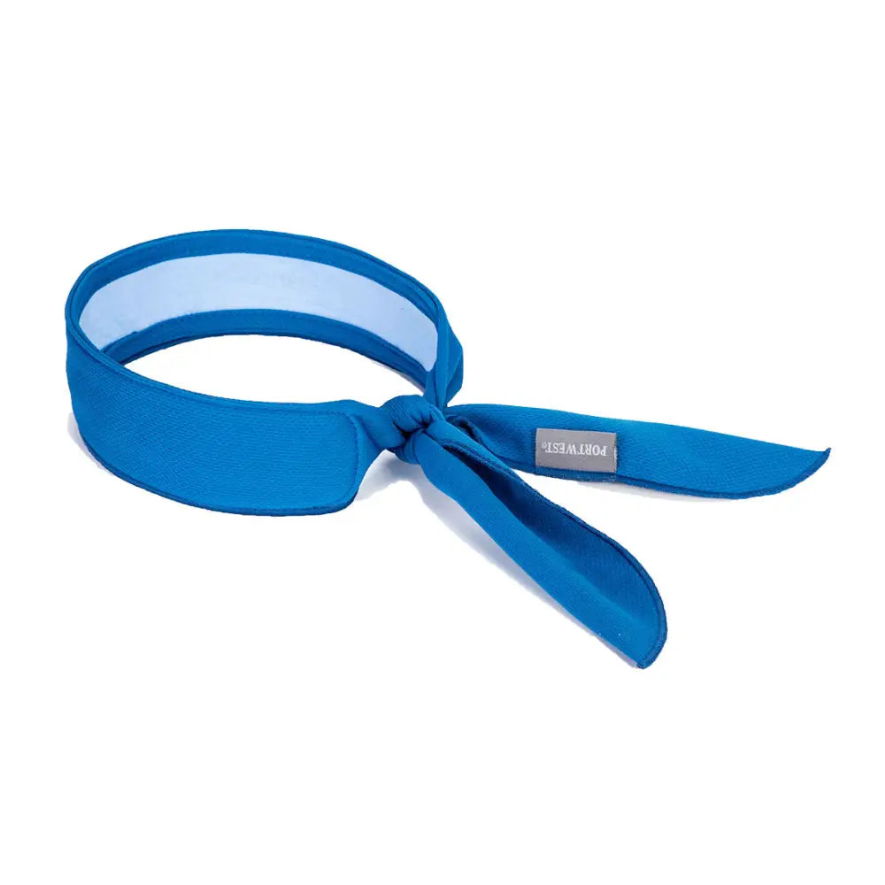 Portwest Cooling Neck Scarf - Black