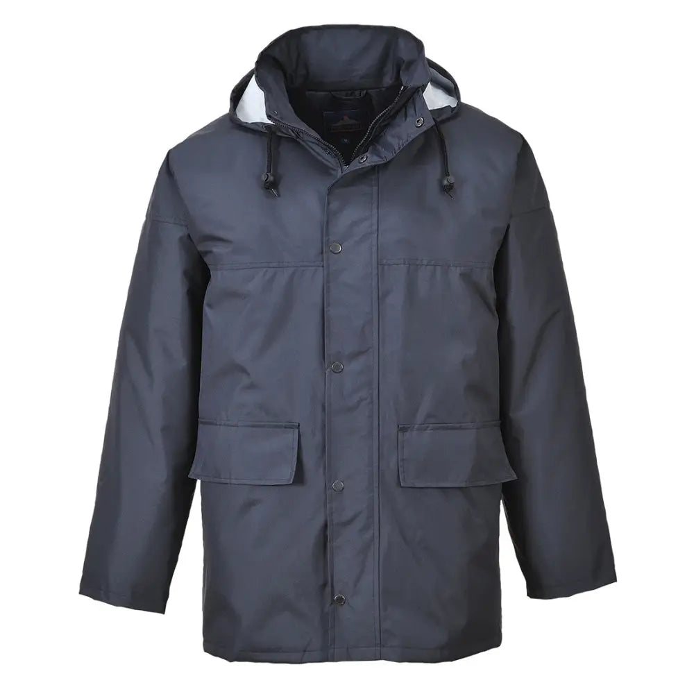 Portwest Corporate Traffic Jacket - L