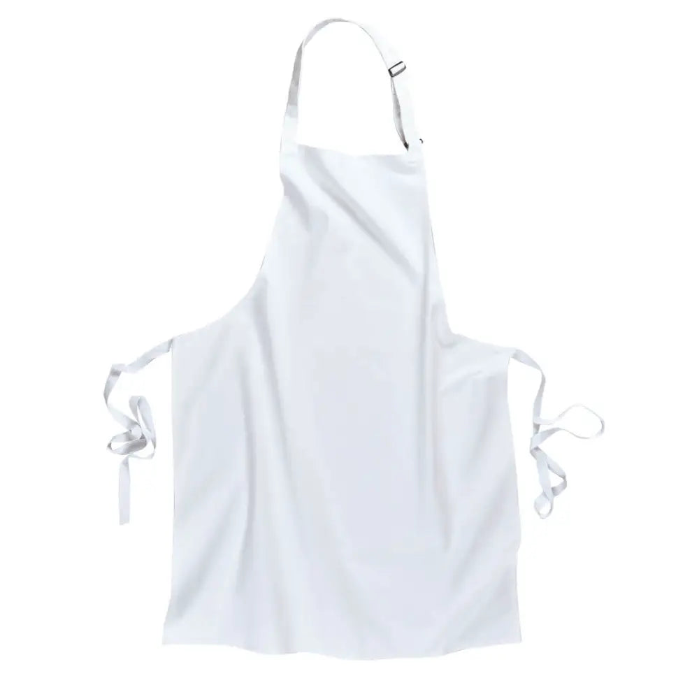 Portwest Cotton Bib Apron