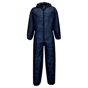 Portwest Coverall PP 40g (PK120) - Navy / L
