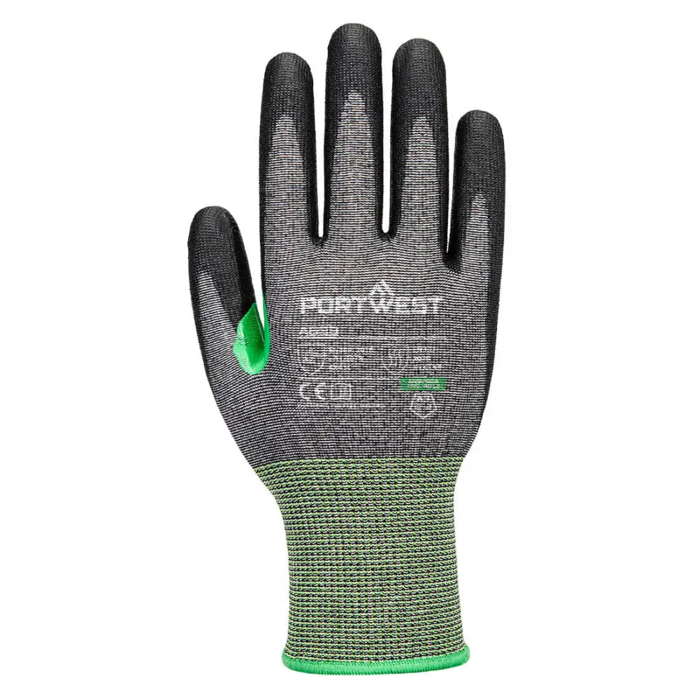 Portwest CS Cut C15 PU Glove - L