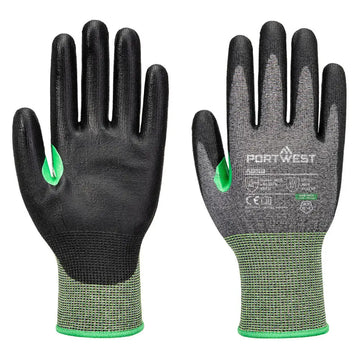 Portwest CS Cut C15 PU Glove - L