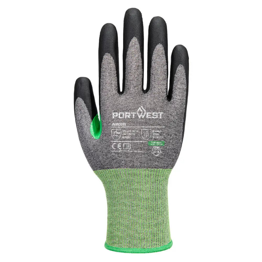 Portwest CS Cut C18 Nitrile Glove - L