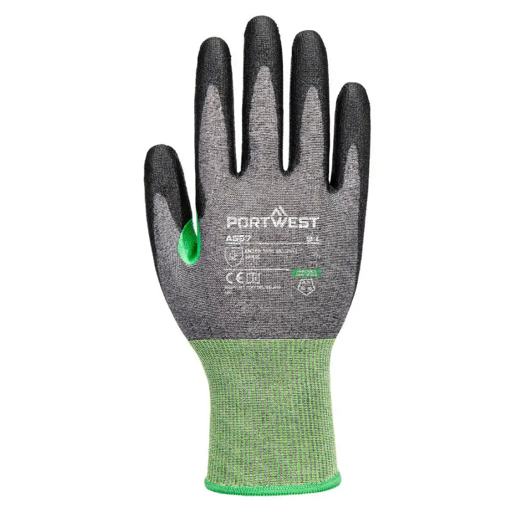 Portwest CS Cut C18 PU Glove