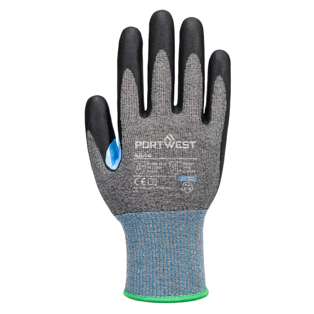 Portwest CS Cut D15 Nitrile Glove - L