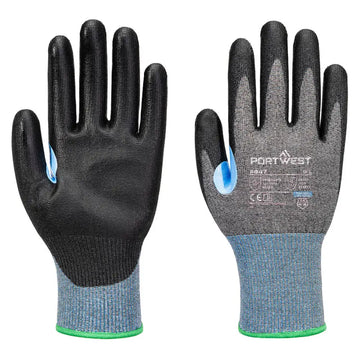 Portwest CS Cut D15 PU Glove - L