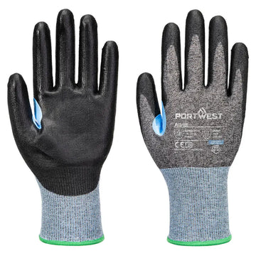 Portwest CS Cut D18 PU Glove - L