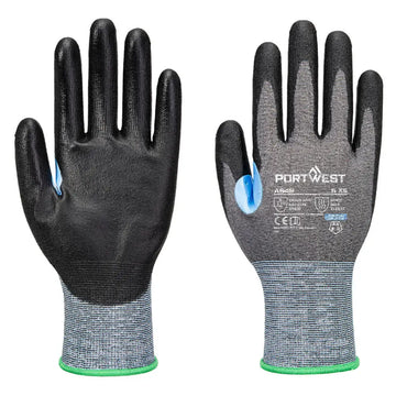 Portwest CS Cut D21 PU Glove - L