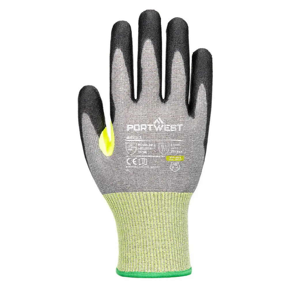 Portwest CS Cut E15 PU Glove - L