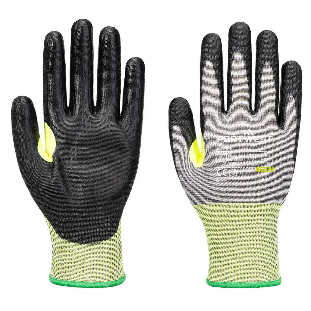Portwest CS Cut E15 PU Glove - L