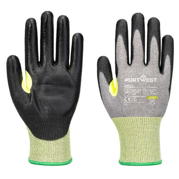 Portwest CS Cut E15 PU Glove - L