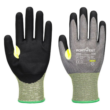 Portwest CS Cut E21 Nitrile Glove - L