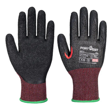 Portwest CS Cut F13 Latex Glove - L