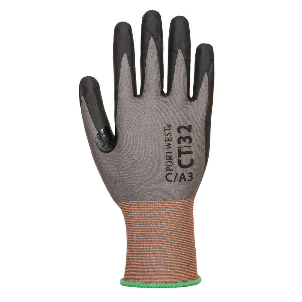 Portwest CT Cut C18 Nitrile Glove - L