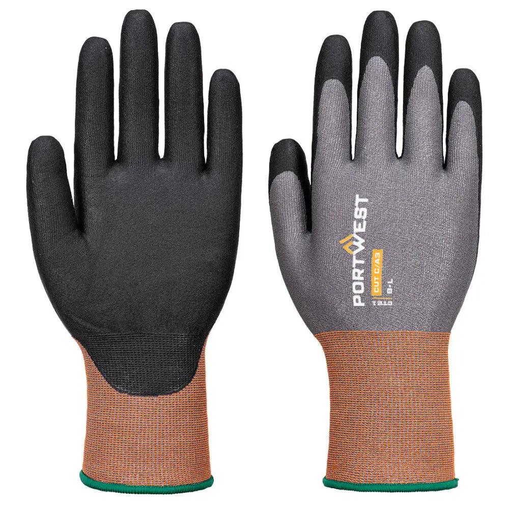 Portwest CT Cut C21 Nitrile Glove - L