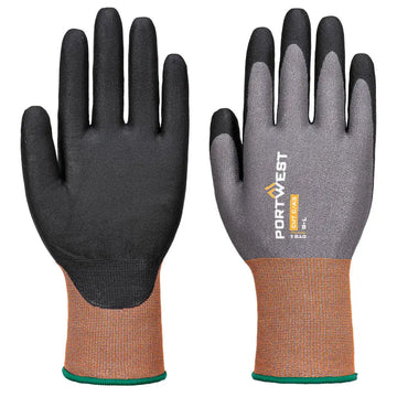Portwest CT Cut C21 Nitrile Glove - L