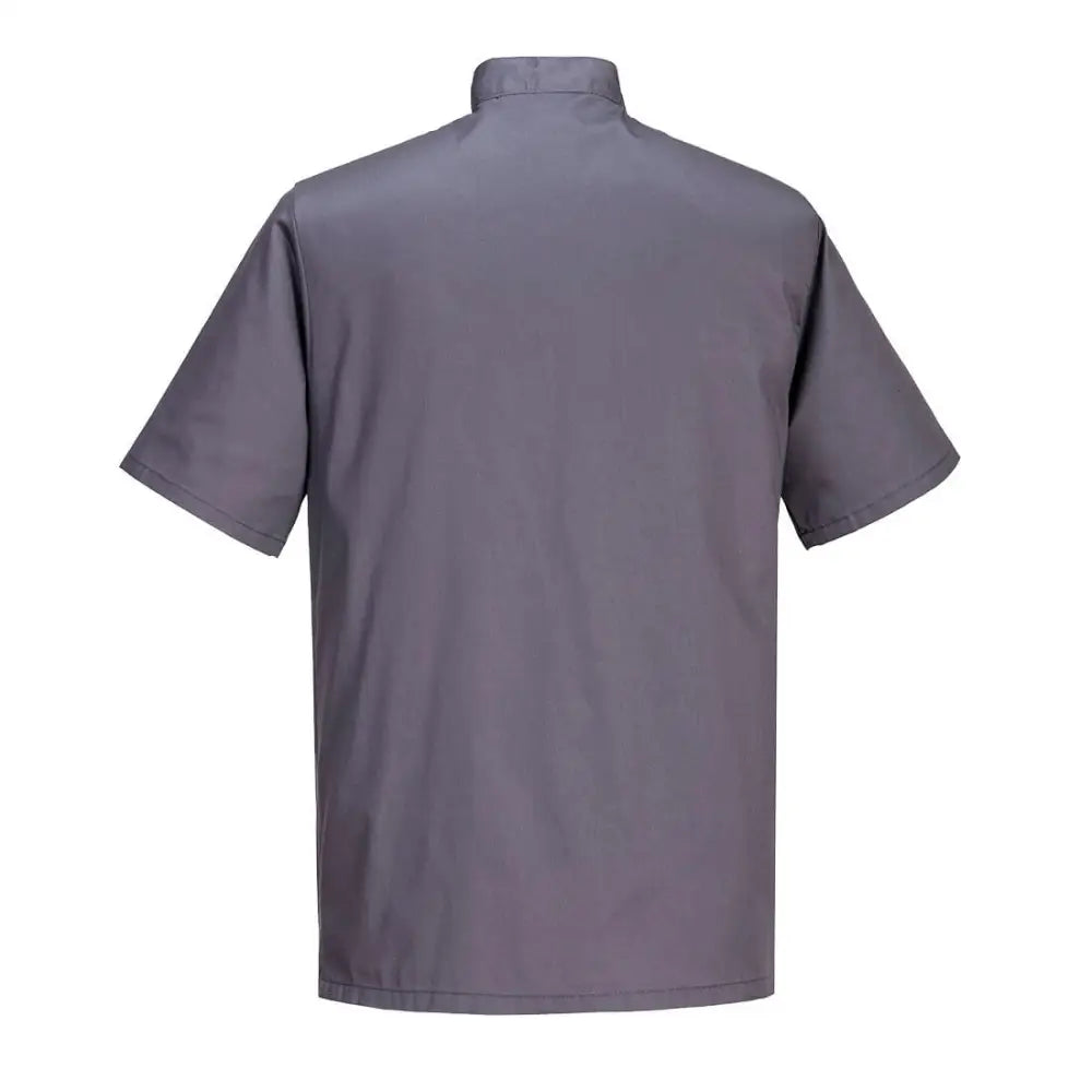 Portwest Cumbria Chefs Jacket S/S
