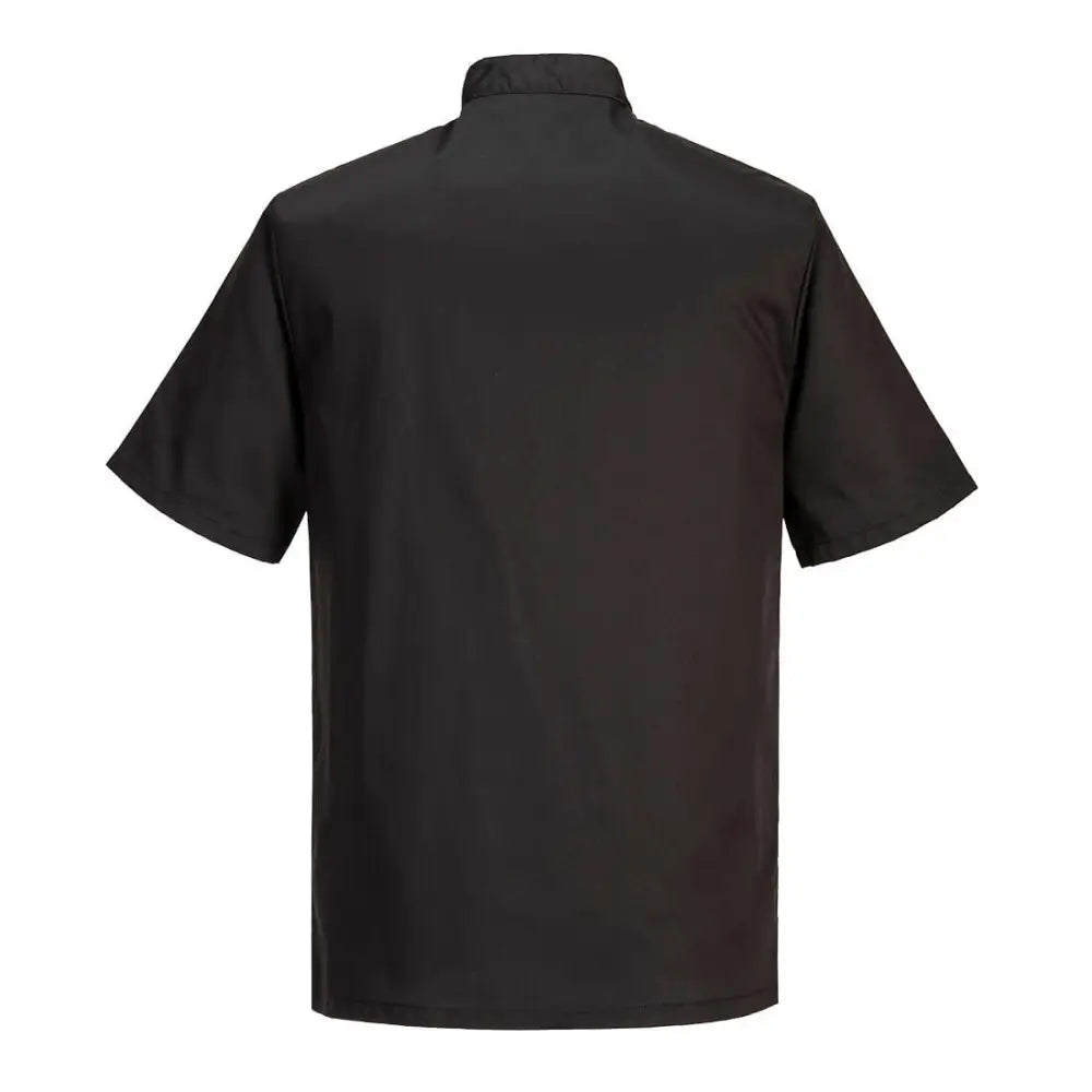 Portwest Cumbria Chefs Jacket S/S