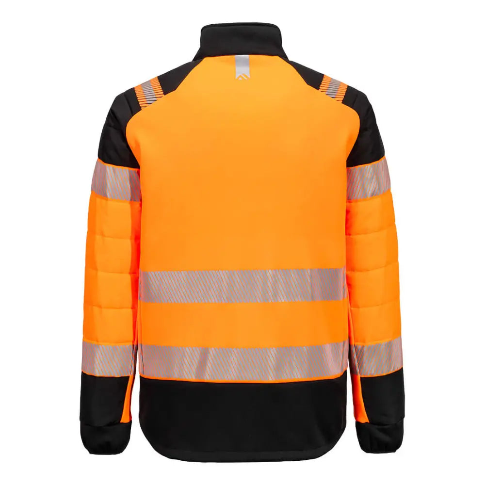 Portwest custom - Orange/Black / 4XL