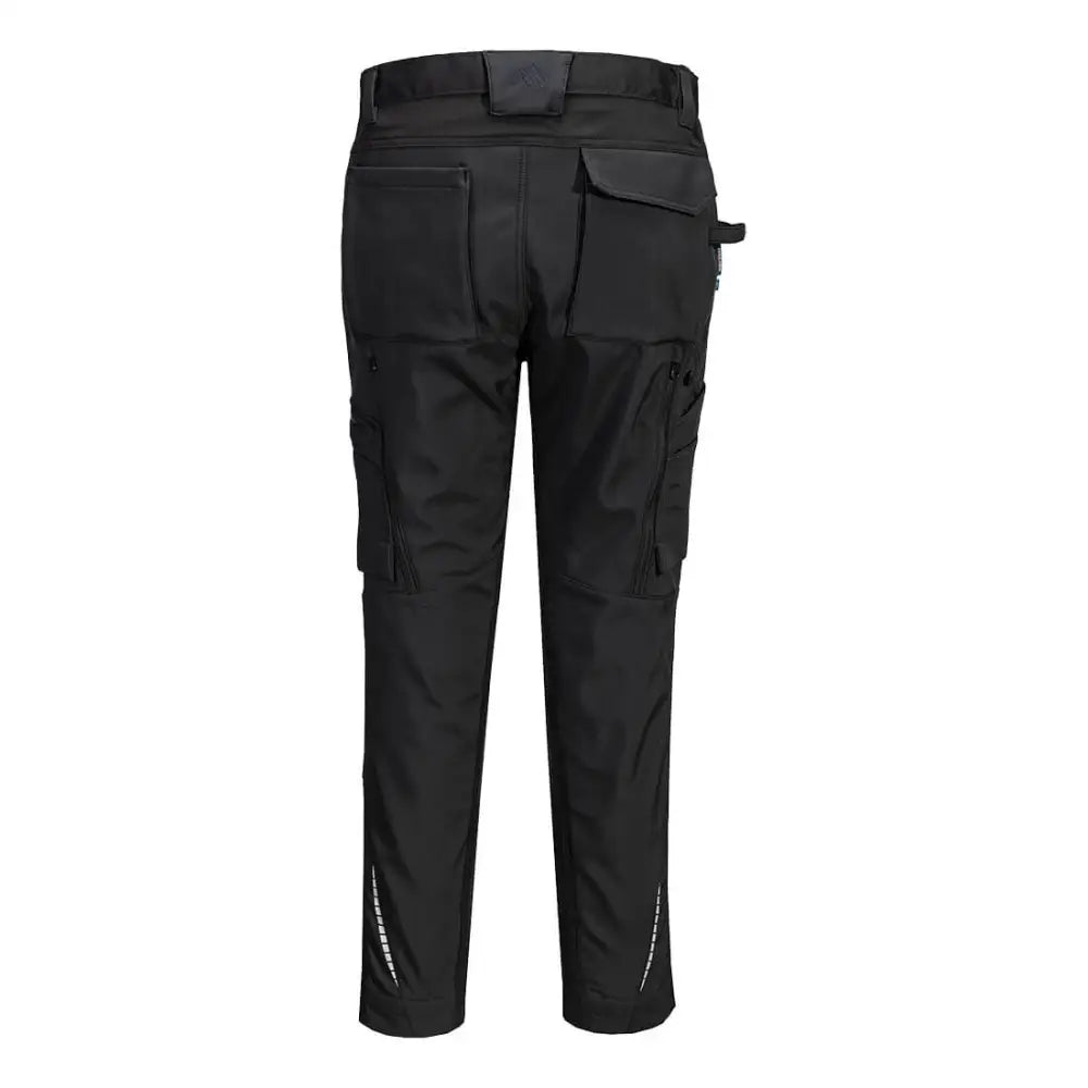 Portwest custom Black