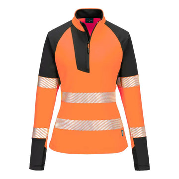 Portwest custom - Orange/Black / L