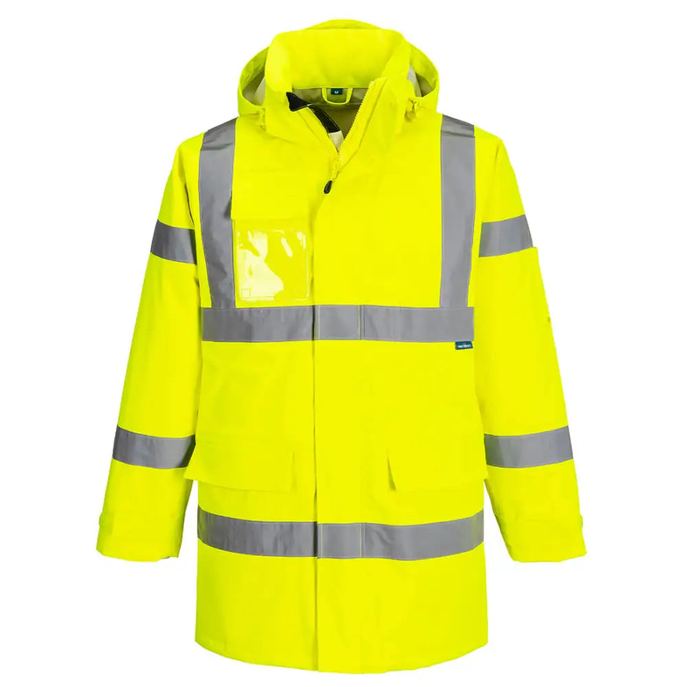 Portwest custom - Yellow / 4XL