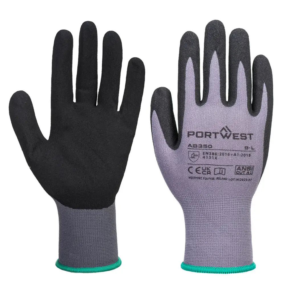 Portwest DermiFlex Essential Multipack (Pk12) - L