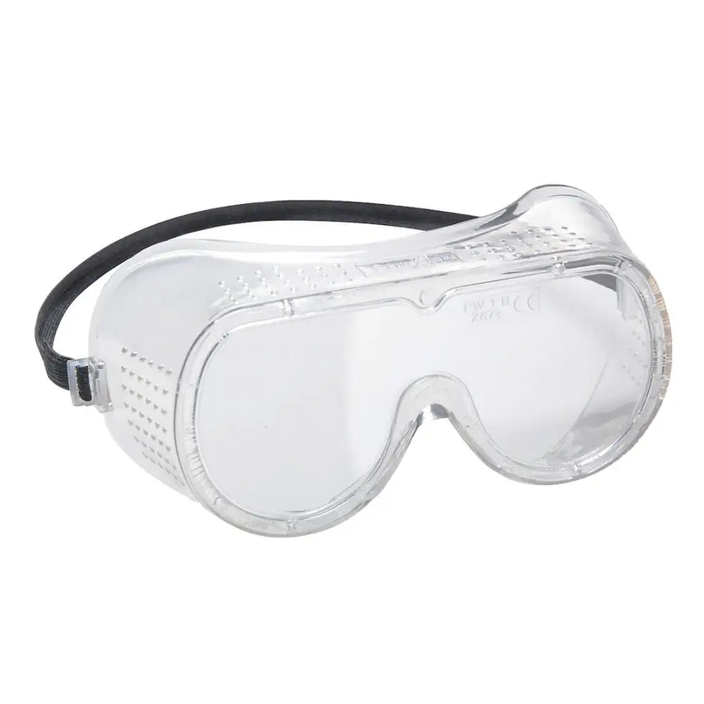 Portwest Direct Vent Goggles