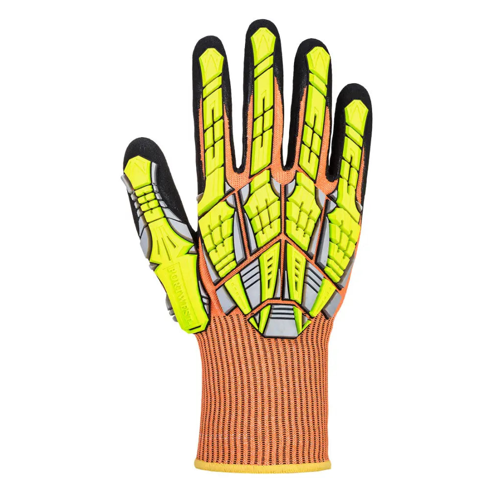 Portwest DX VHR Impact Glove