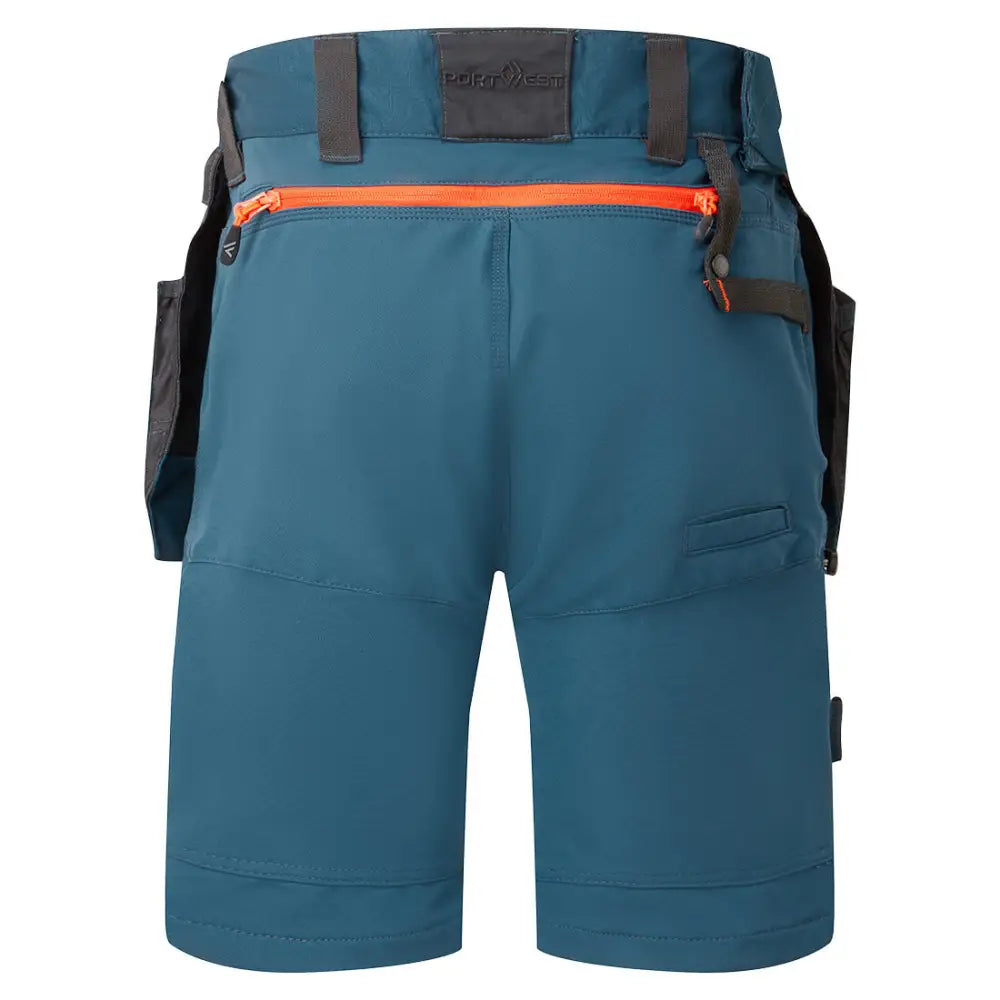 Portwest DX4 Detachable Holster Pocket Shorts