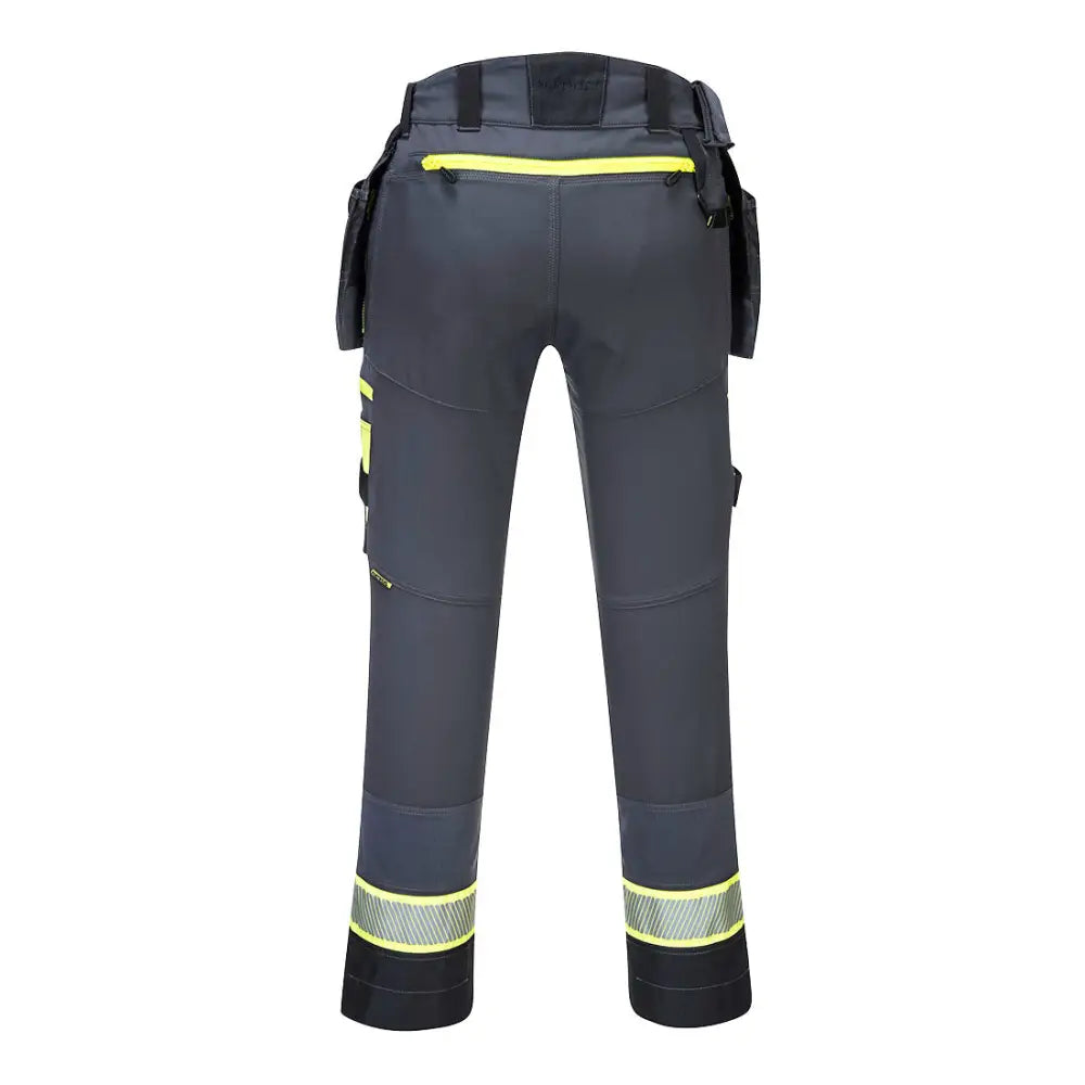 Portwest DX4 Detachable Holster Pocket Trousers