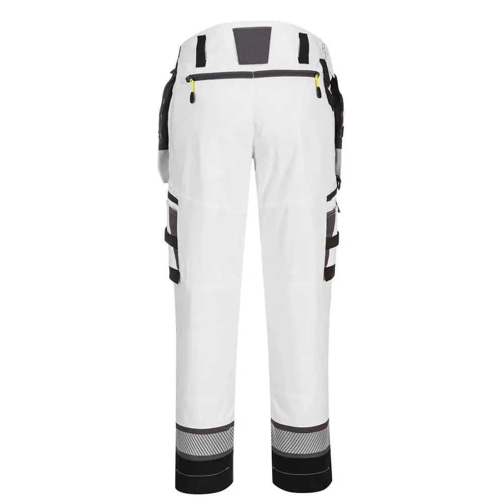 Portwest DX4 Detachable Holster Pocket Trousers