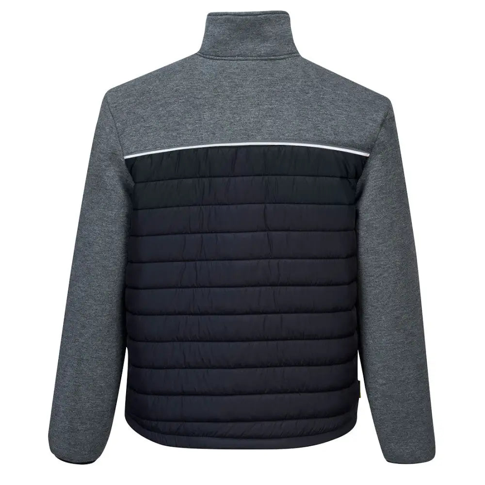 Portwest DX4 Hybrid Baffle Jacket