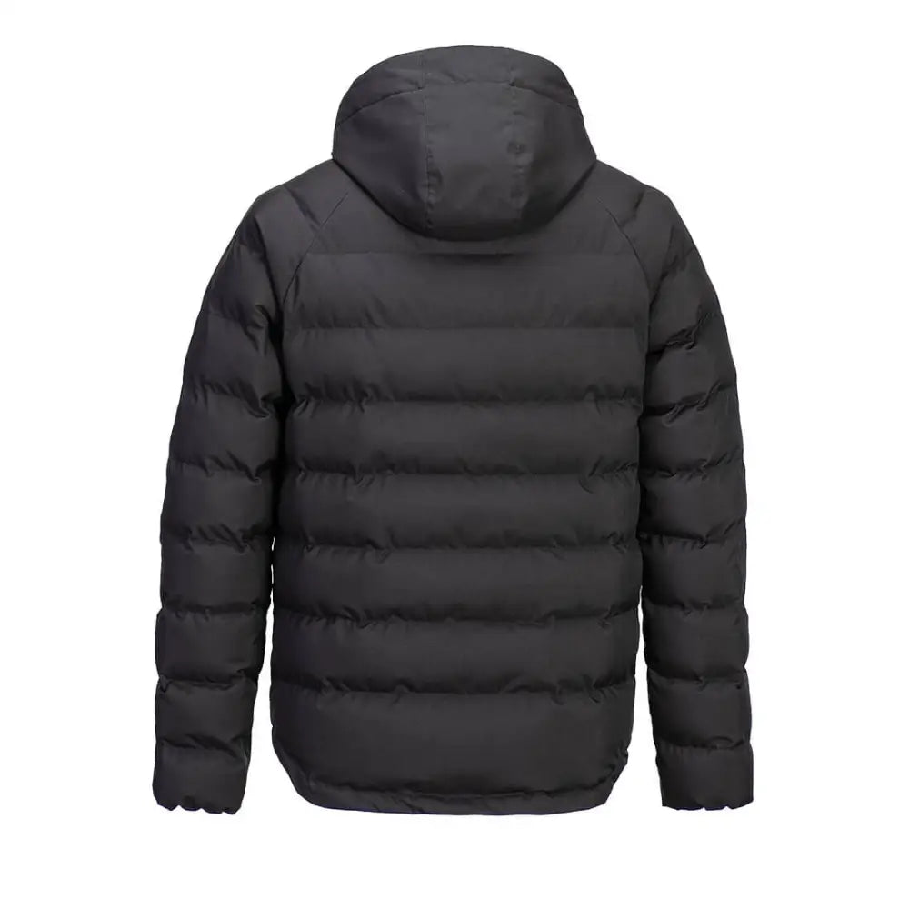 Portwest DX4 Insulated Jacket - Black / L