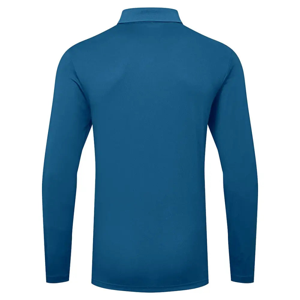 Portwest DX4 Polo Shirt L/S