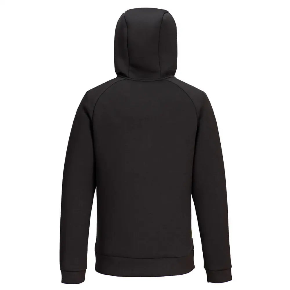 Portwest DX4 Quarter Zip Hoodie