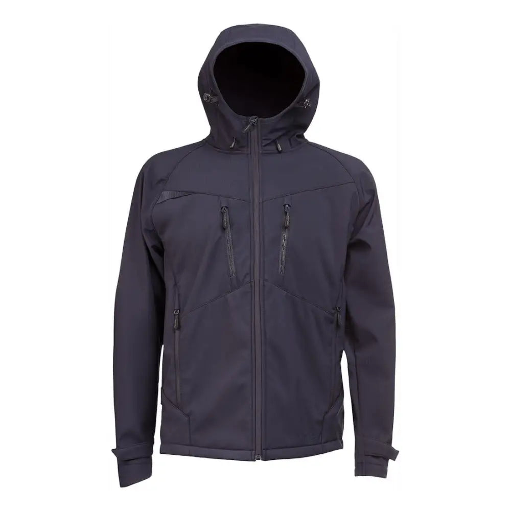 Portwest DX4 Softshell (3L) - All Navy / L