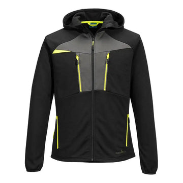 Portwest DX4 Technical Fleece - Black / L