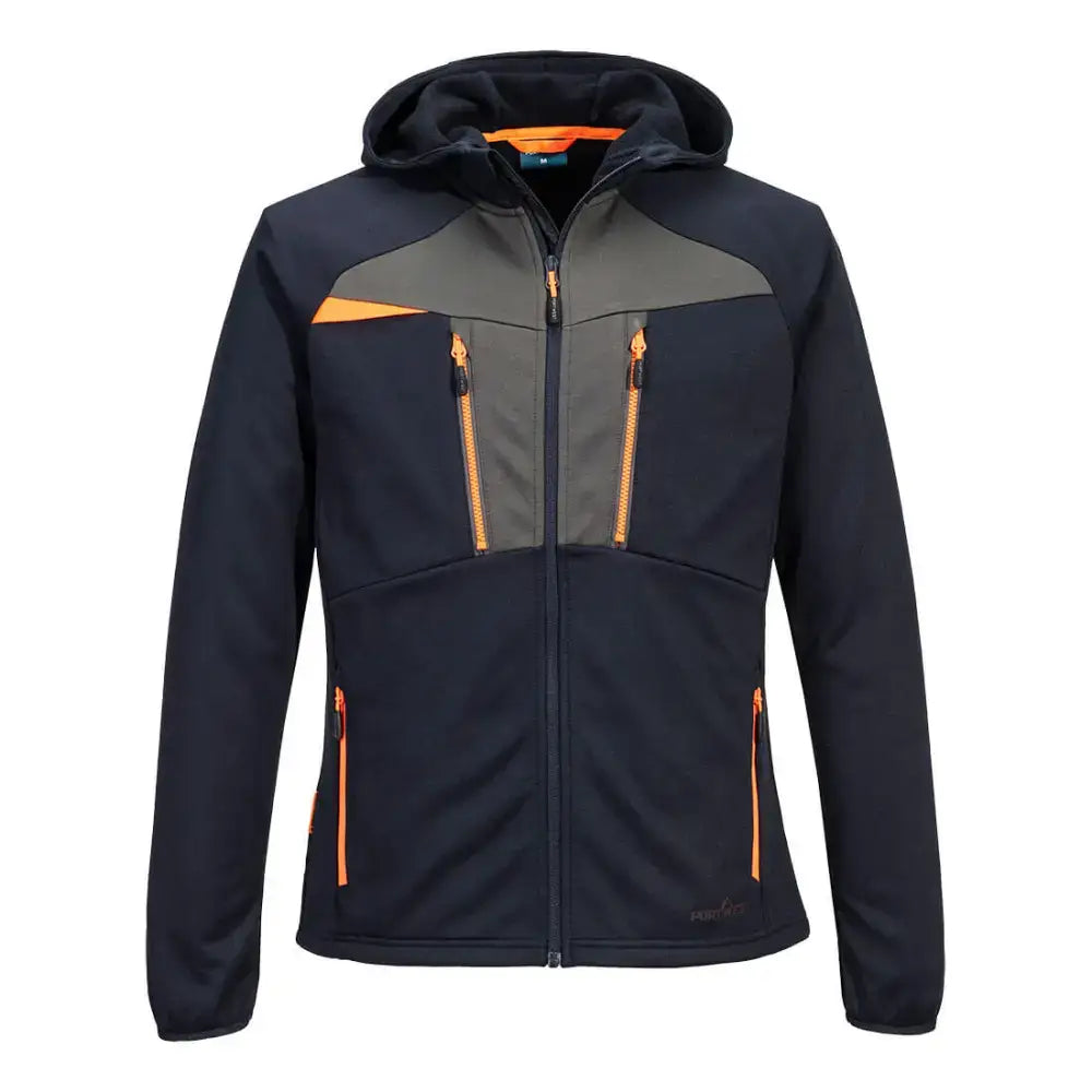 Portwest DX4 Technical Fleece - Dark Navy / L