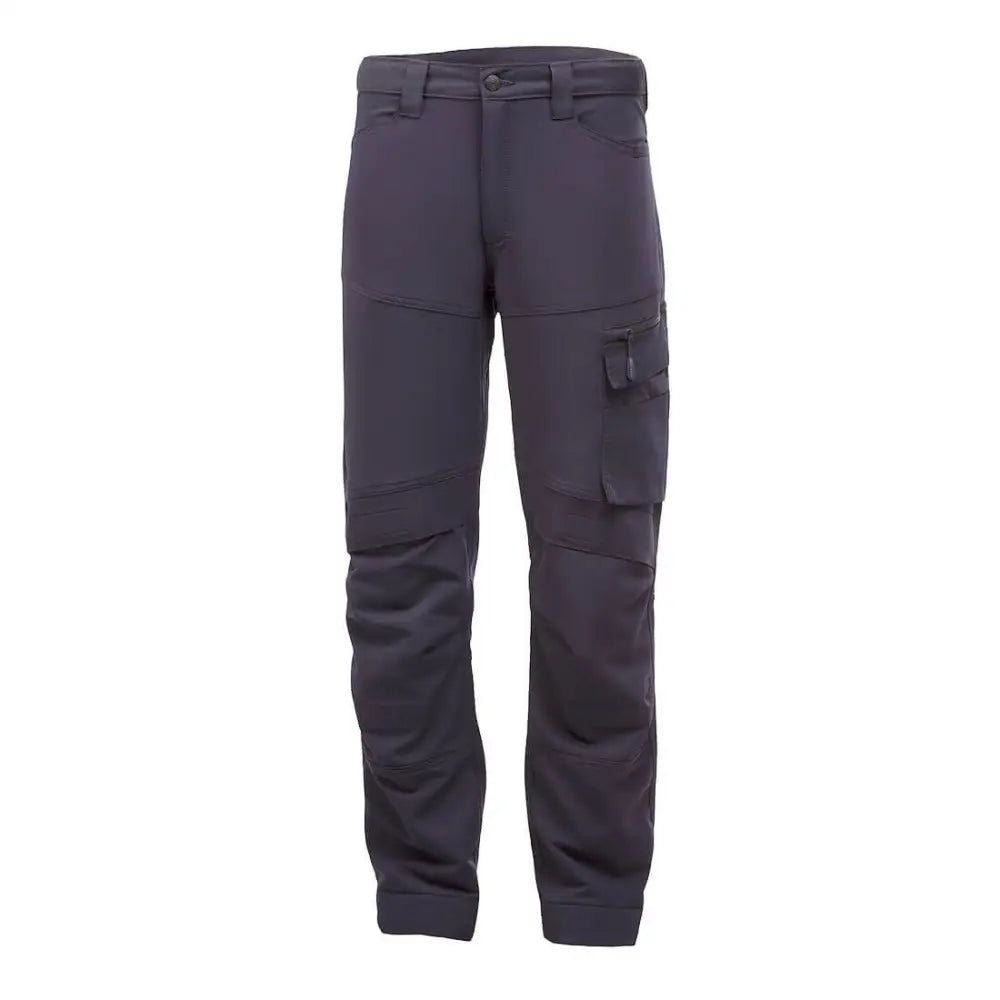 Portwest DX4 Trade Trousers - All Navy / 28