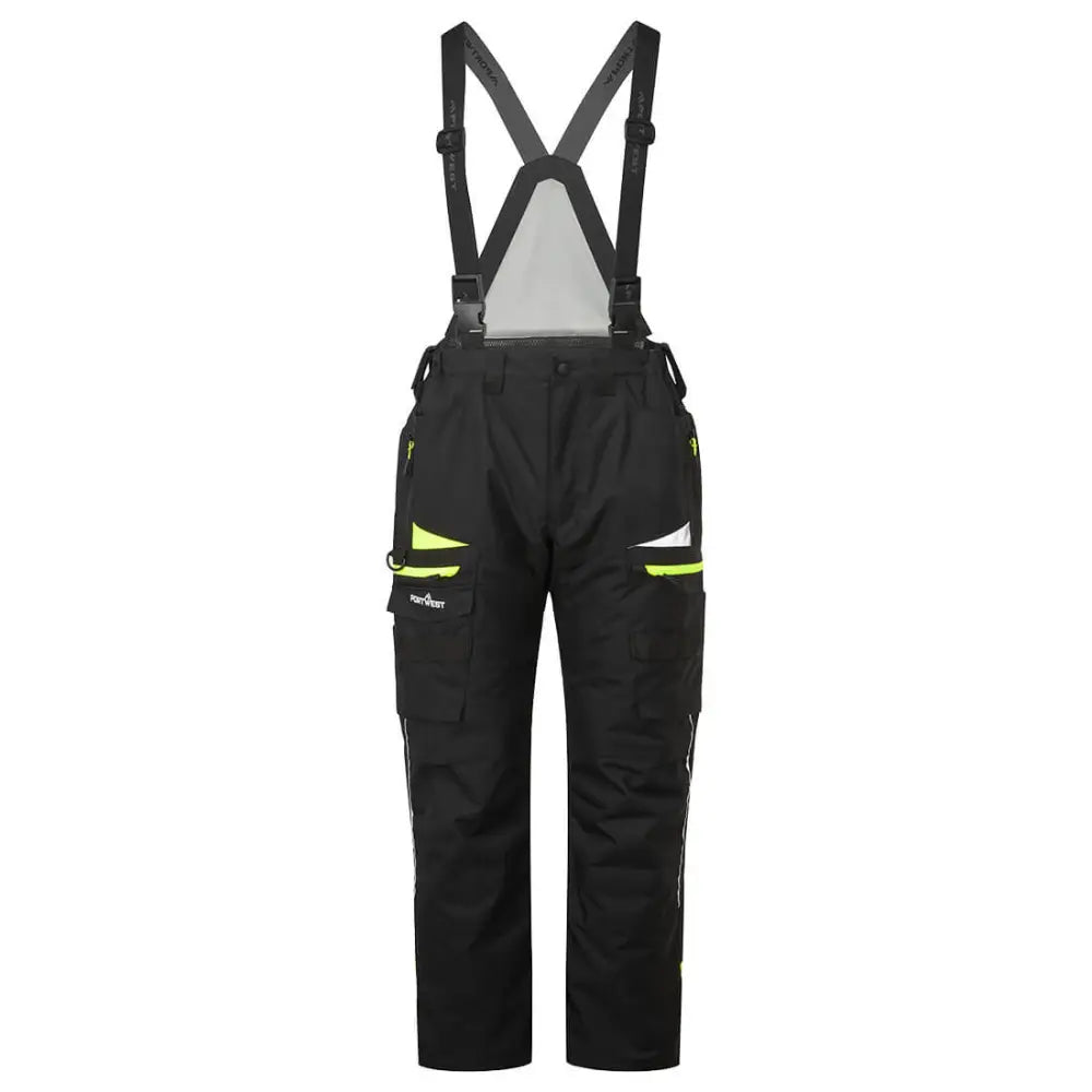Portwest DX4 Winter Trousers - 28